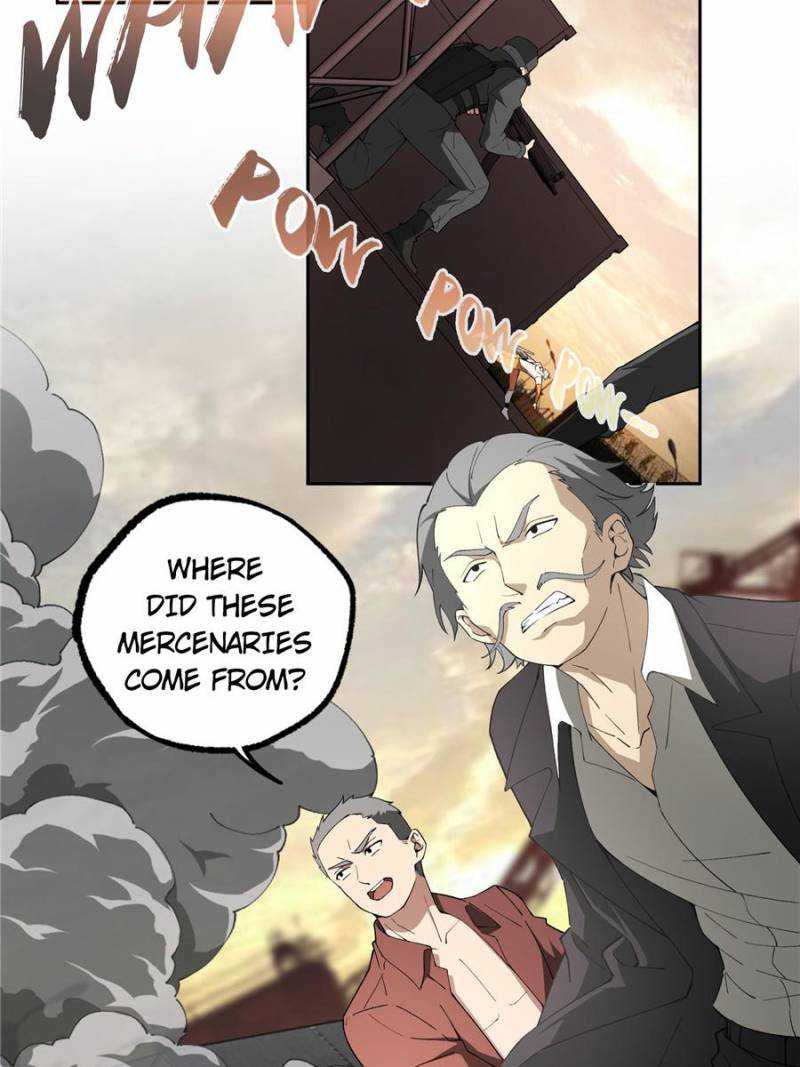 The Legendary Mechanic Chapter 21 5